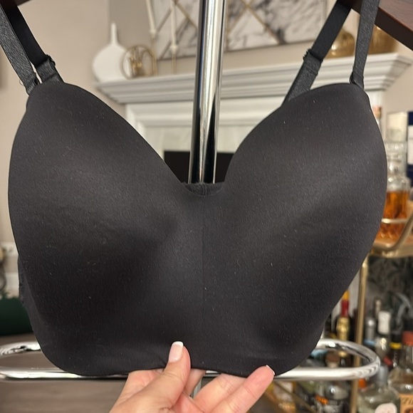 BNWT WACOAL Staying Power Wire Free Strapless Bra
SIZE: 34DDD - Picture 3 of 6